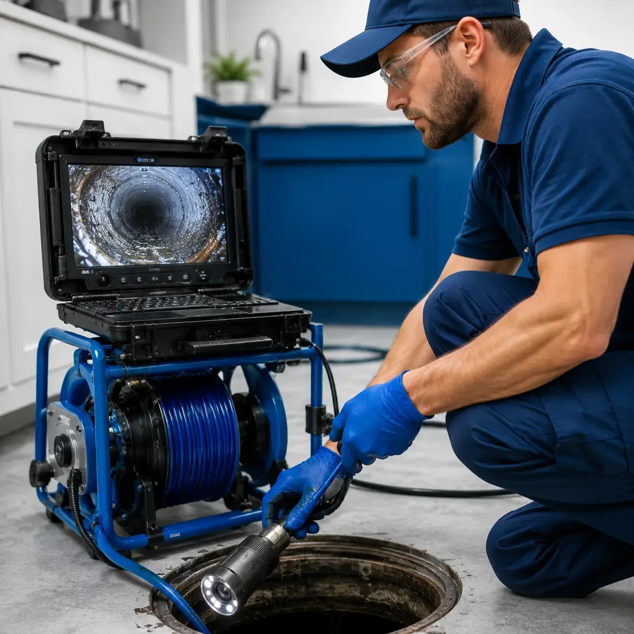 Pipe Relining professionals serving Deadwood, OR